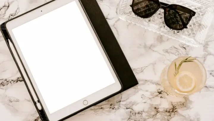 Can You Leave An iPad On All The Time?