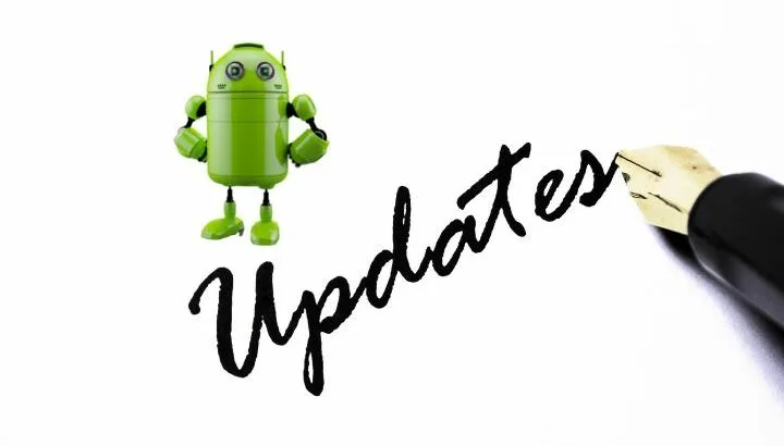 Do I Need A SIM card To Update Android?