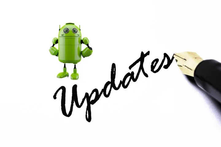 Do I Need A SIM card To Update Android?