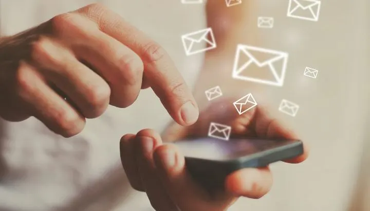 Email Cannot Connect To Server (Android – solved)