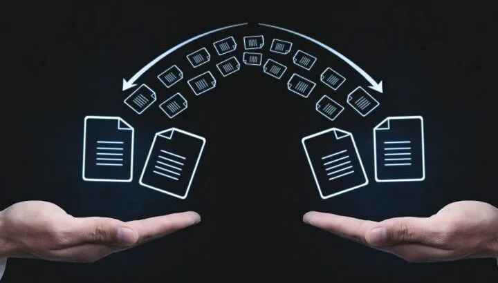 How Long Does It Take To Transfer Data From One iPhone To Another?