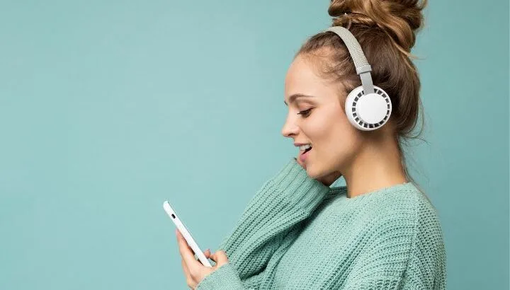 What Is System Volume On Android?