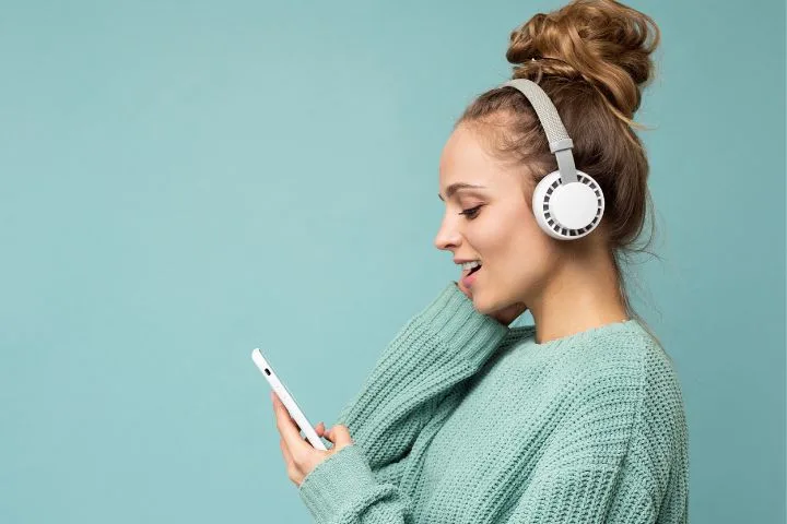 What Is System Volume On Android?