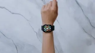 WhatsApp Not Showing On Apple Watch?