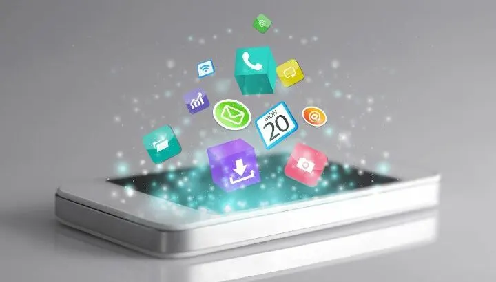 Why Is Open With App Not Showing On Android?