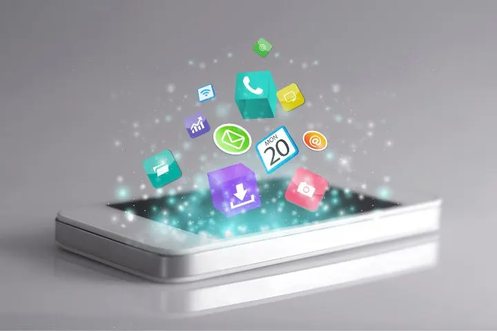 Why Is Open With App Not Showing On Android?