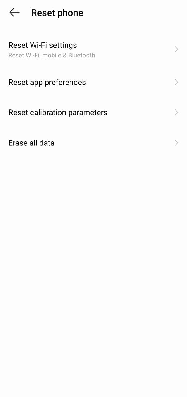 Email Cannot Connect To Server (Android) [Solved] mobilepains