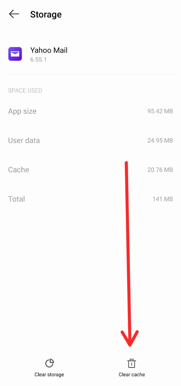 Email Cannot Connect To Server (Android) [Solved] mobilepains