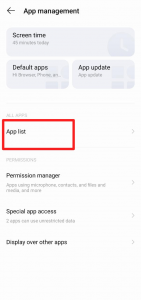 Email Cannot Connect To Server (Android - solved) - mobile|pains