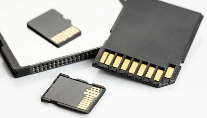 Can I Put Games On My SD Card?