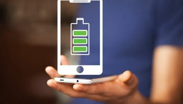 Does AirDrop Waste Battery?