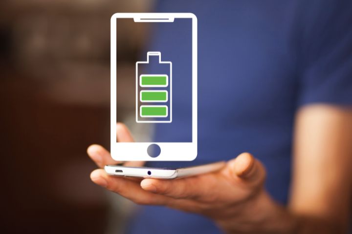 Does AirDrop Waste Battery?