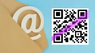 How Do I Email A QR Code From My iPhone?