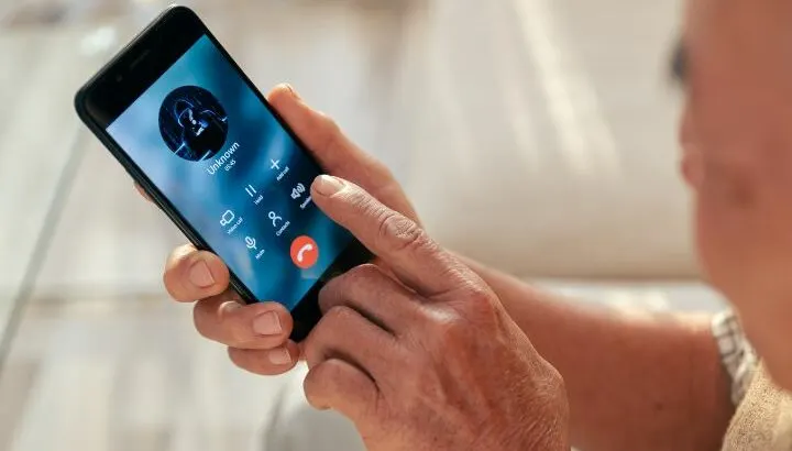 How To Accept Private Calls (Android)?