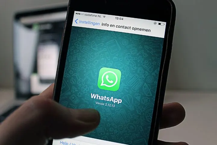 Can you use WhatsApp without a SIM card?