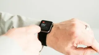 Is it worth buying the titanium Apple Watch?