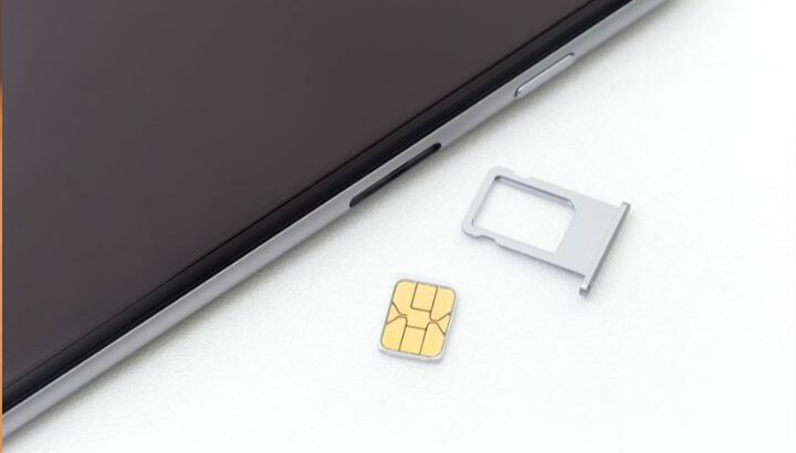 Can You Update iPhone With No SIM Card?