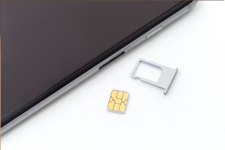Can You Update iPhone With No SIM Card?