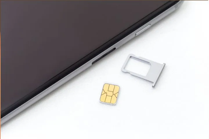 Can You Update iPhone With No SIM Card?