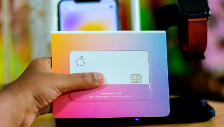 Can You Use An Apple Card Without An iPhone?