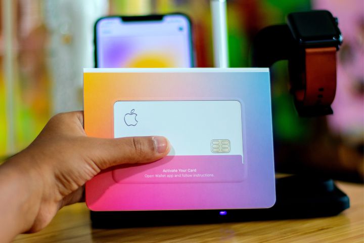 Can You Use An Apple Card Without An iPhone?
