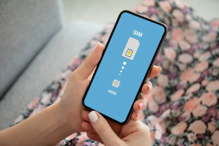 Does Xiaomi Support eSIM?