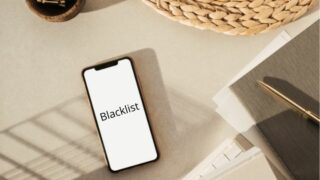 How Do I Remove My Phone From The Blacklist?