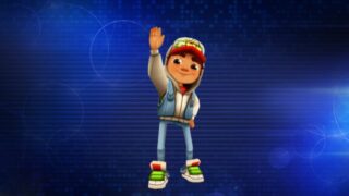 How Does The Top Run Work In Subway Surfers?