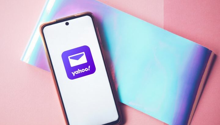 How To Add Yahoo Mail To My Android?