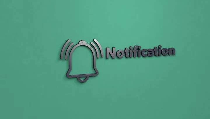 How To Make Notifications Play Through Headphones On An iPhone?