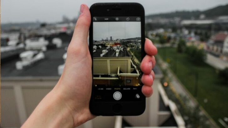 What Does ‘Show In All Photos’ Mean On iPhone?