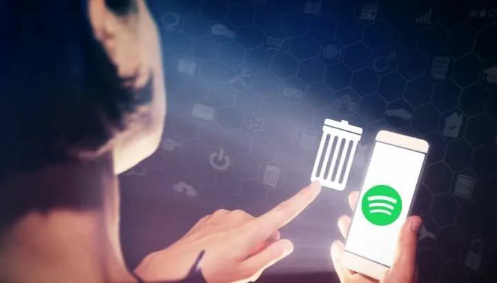 Will Deleting Spotify Delete Downloaded Songs?