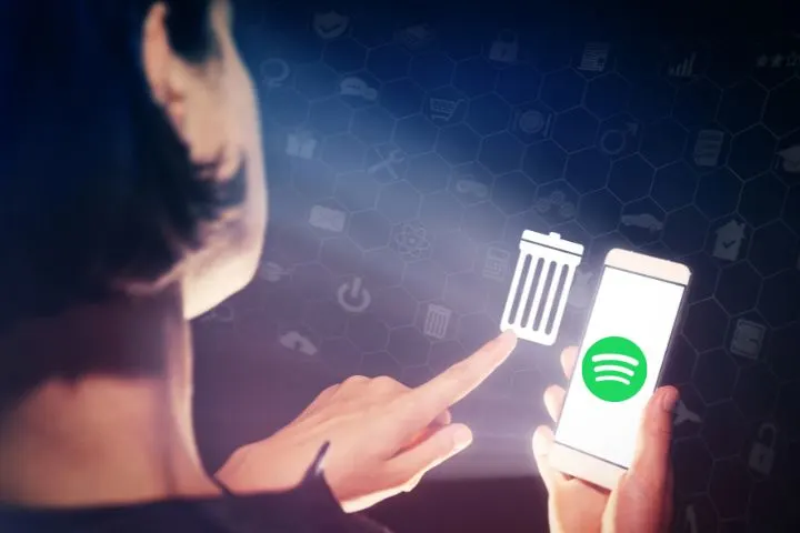 Will Deleting Spotify Delete Downloaded Songs?