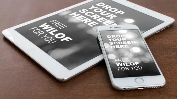 Can You Back Up An iPhone To An iPad?