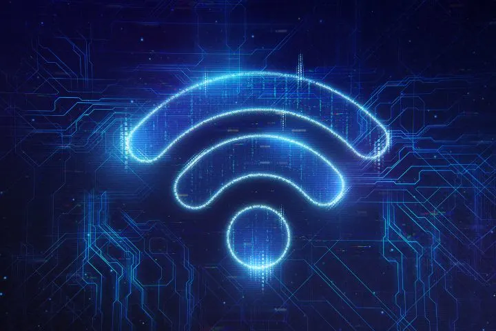 Does internet speed depend upon the SIM slot?