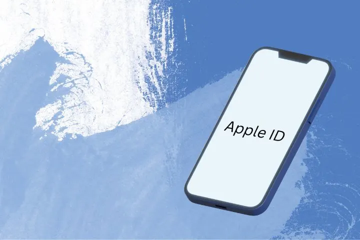 How do I create a new Apple ID if I already have one?