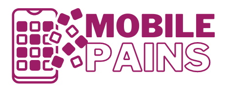 mobile|pains