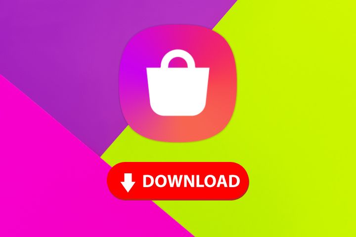 Is it safe to download from Galaxy Store?