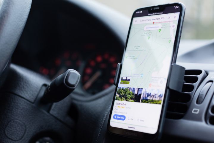 What is Driving Mode in Android?