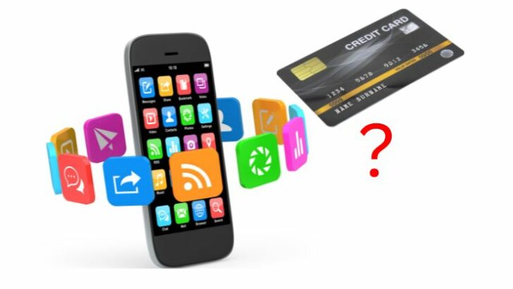 Do I Need A Credit Card To Download Apps On iPhone?