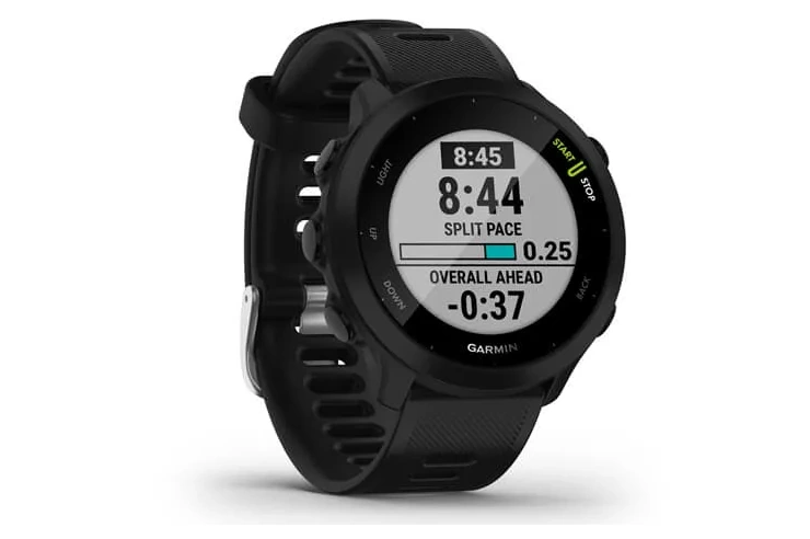Can Garmin Connect to Google Fit
