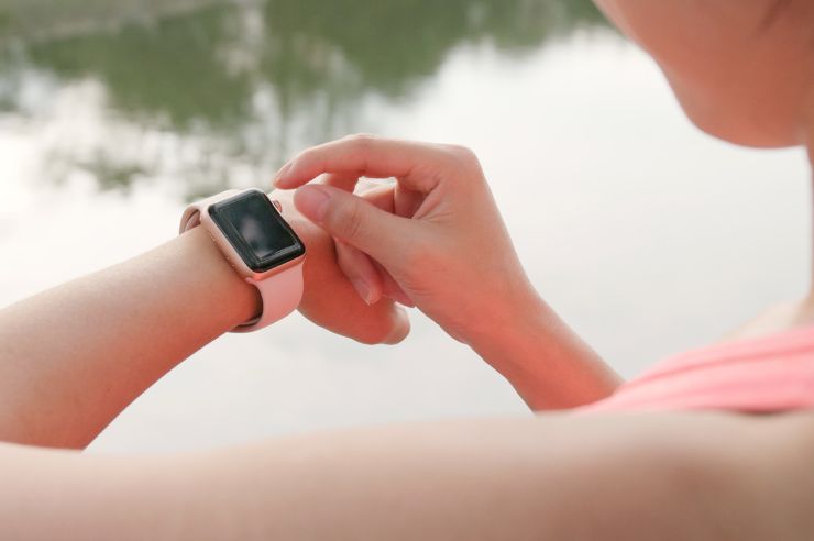 Is Apple Watch Accurate For Running