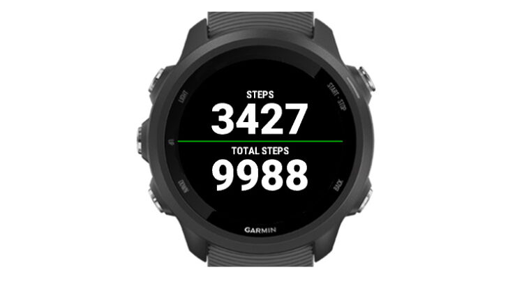 Why Are My Steps Not Showing On Garmin Connect? [Solved]