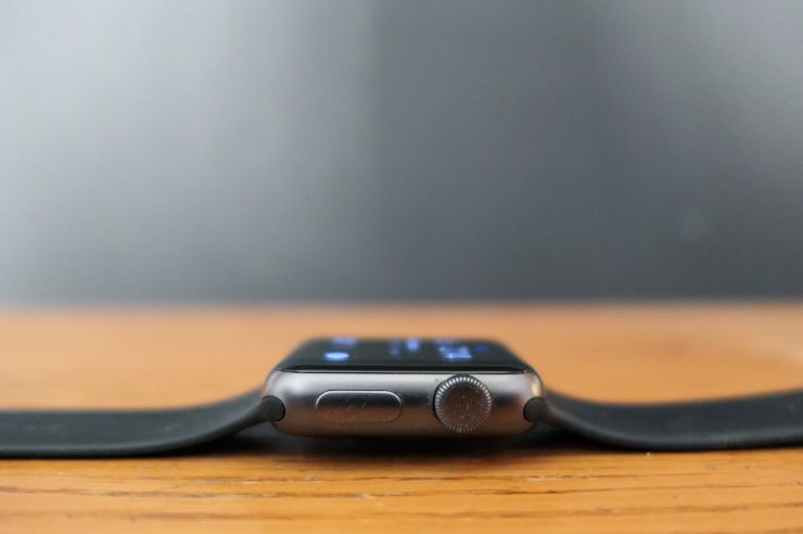 Apple Watch not receiving phone calls when iPhone is off