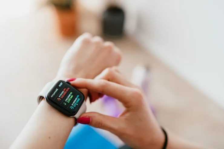 Can You Block Messages On Apple Watch