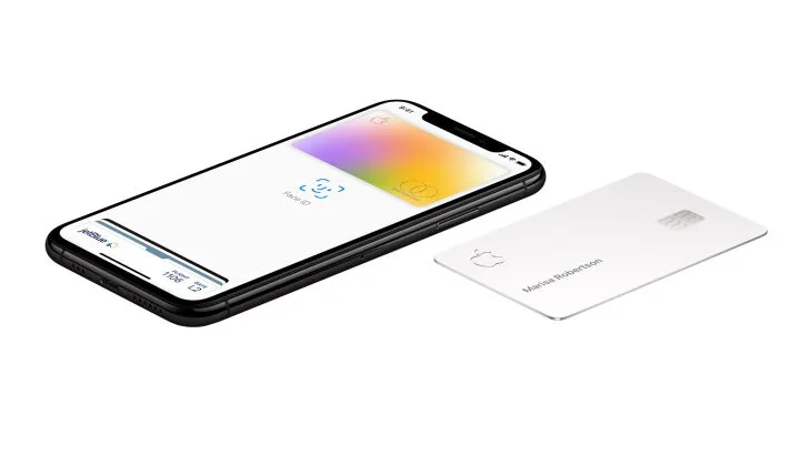 Can You Use An Apple Card on Android?