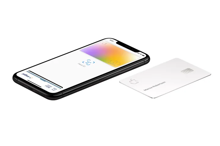 Can You Use An Apple Card on Android?