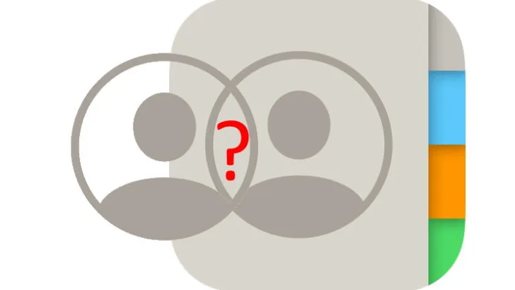 Why Does My iPhone Combine Contacts?