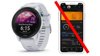 Does Garmin Watch Work Without A Phone?