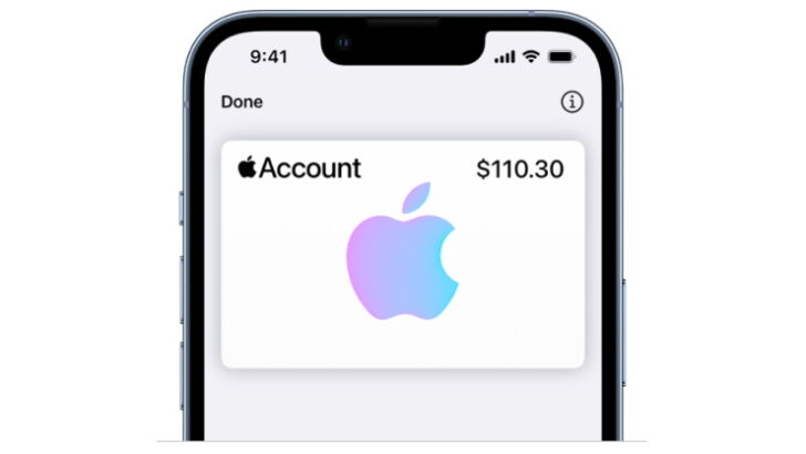 Why Can’t I Use My Apple Account Balance?
